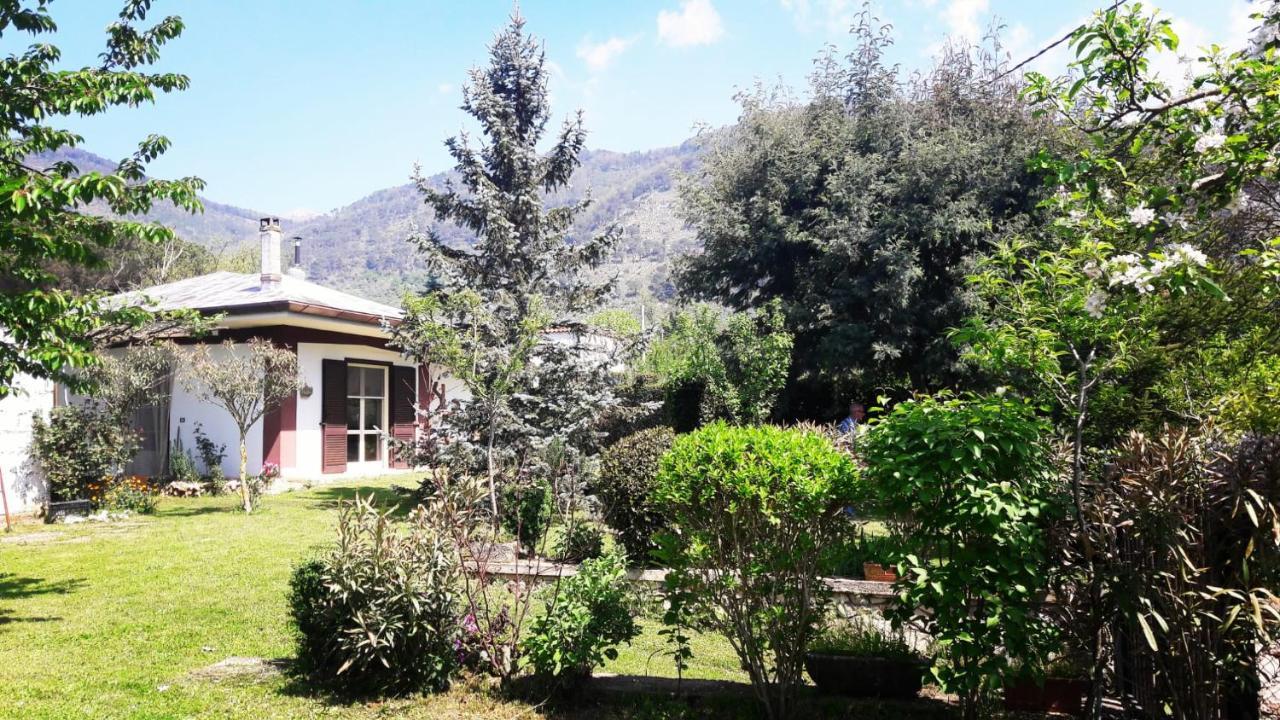 Casetta In Collina Sezze Exterior photo